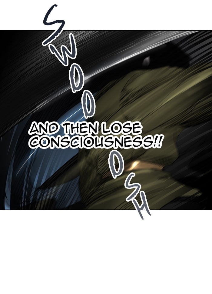 Tower of God Manga Chapter 271 page 33 - [Season 2] Ep. 191