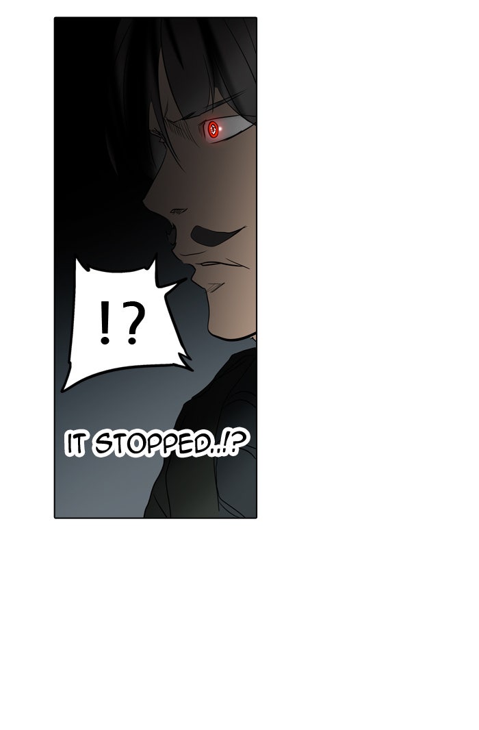Tower of God Manga Chapter 271 page 35 - [Season 2] Ep. 191