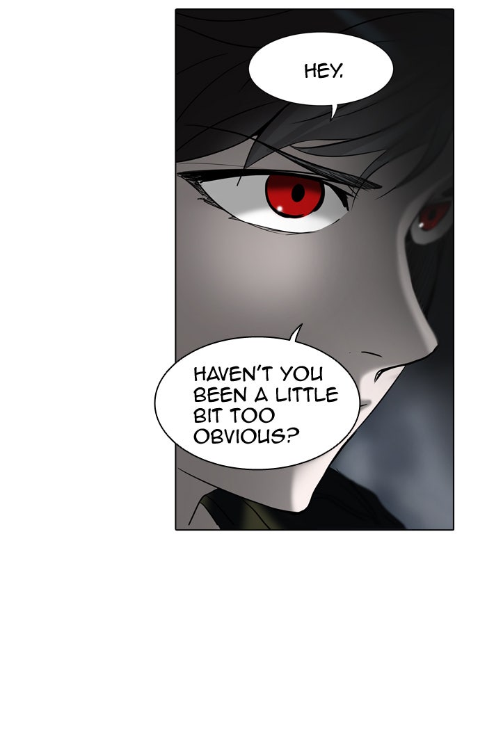 Tower of God Manga Chapter 271 page 36 - [Season 2] Ep. 191