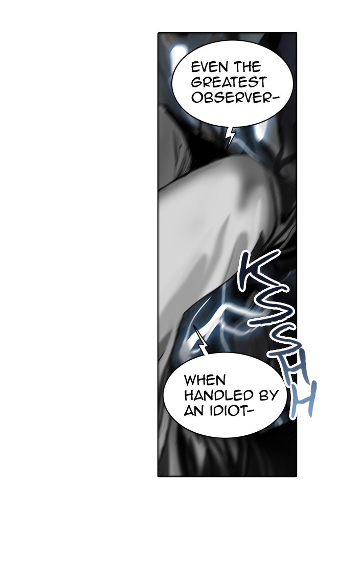 Tower of God Manga Chapter 271 page 39 - [Season 2] Ep. 191