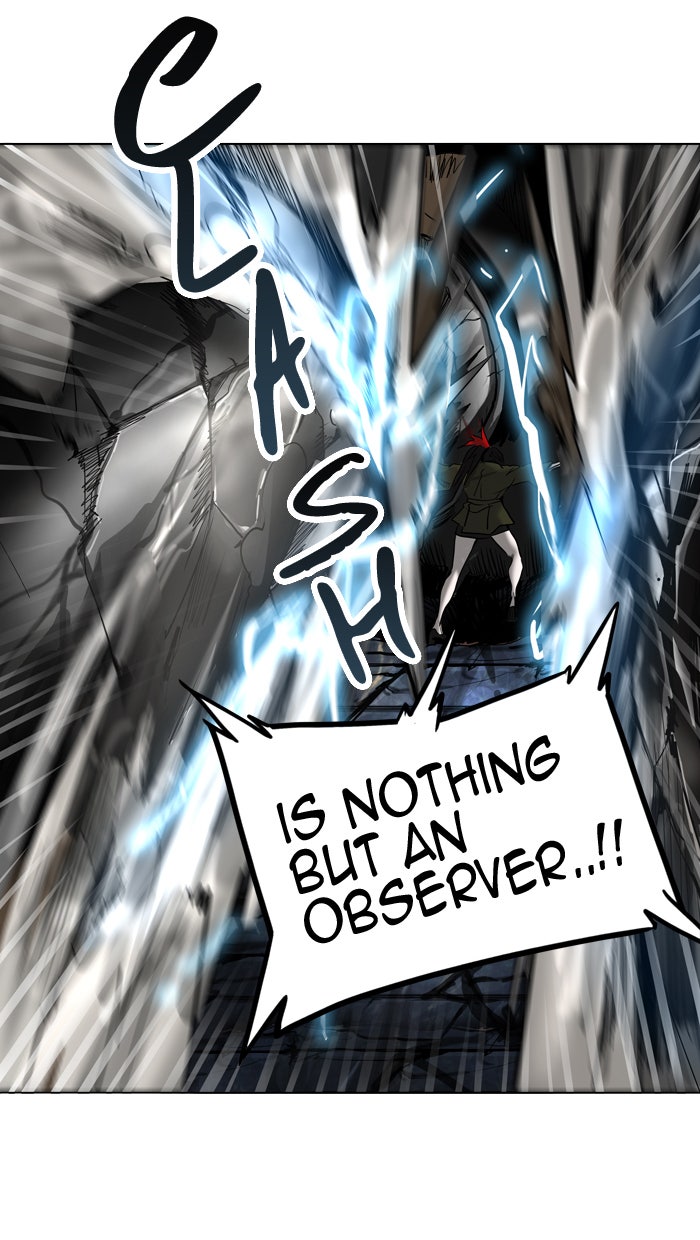 Tower of God Manga Chapter 271 page 40 - [Season 2] Ep. 191