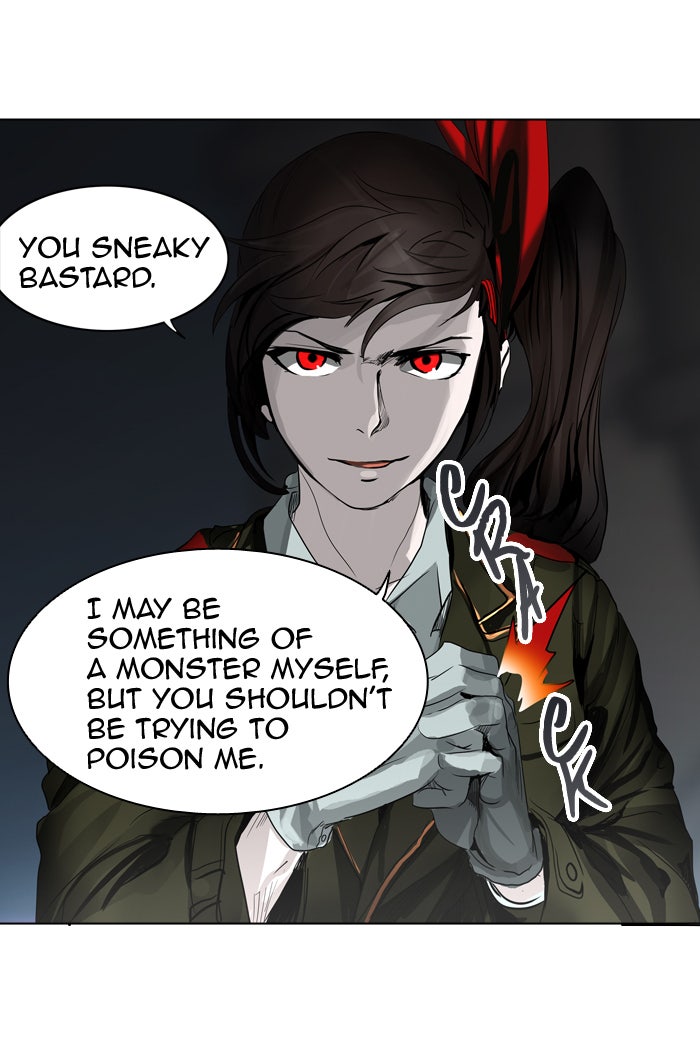 Tower of God Manga Chapter 271 page 42 - [Season 2] Ep. 191