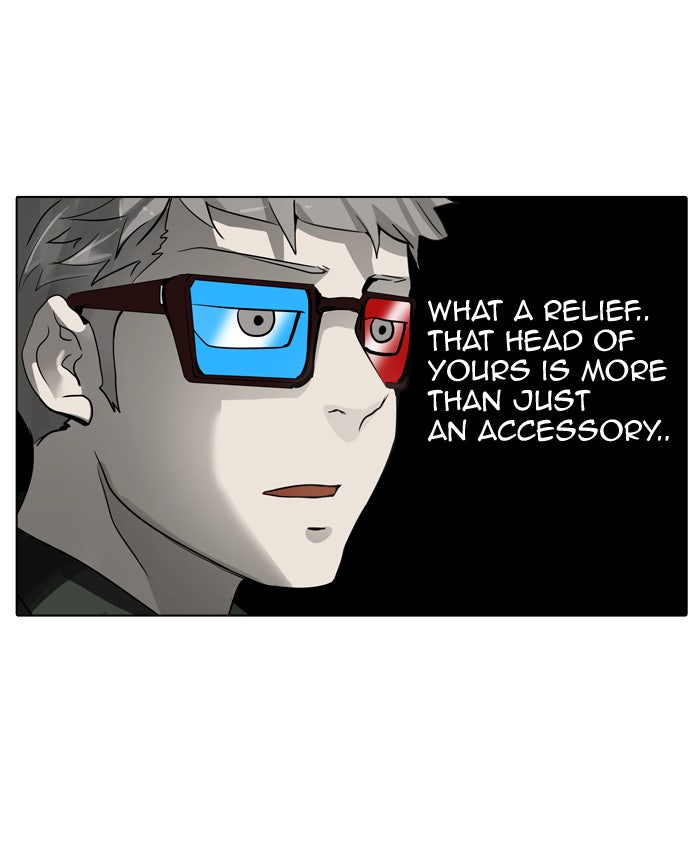 Tower of God Manga Chapter 271 page 45 - [Season 2] Ep. 191