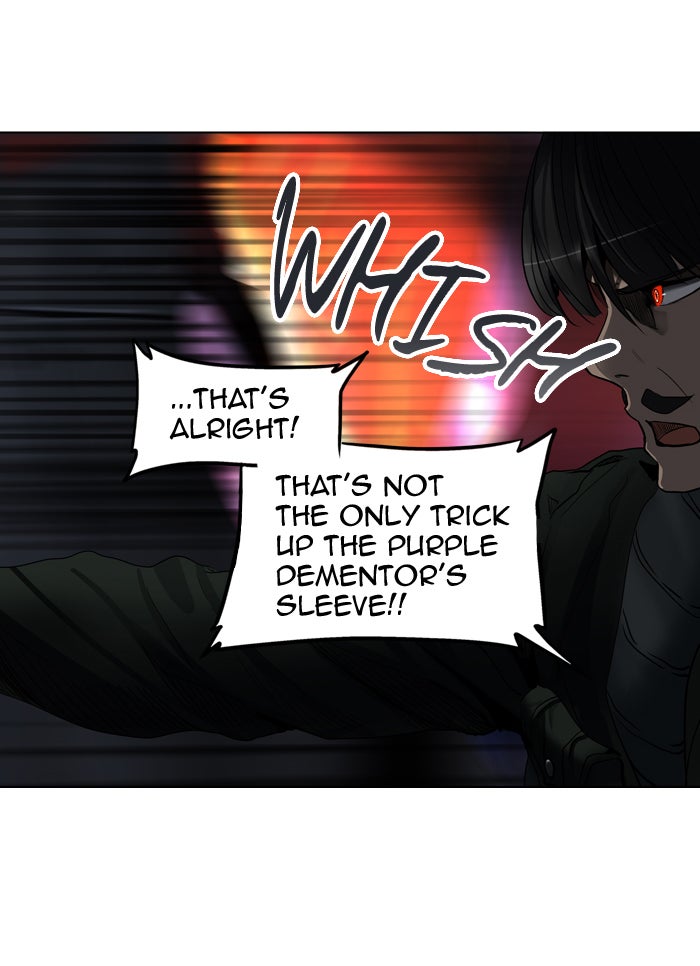 Tower of God Manga Chapter 271 page 46 - [Season 2] Ep. 191