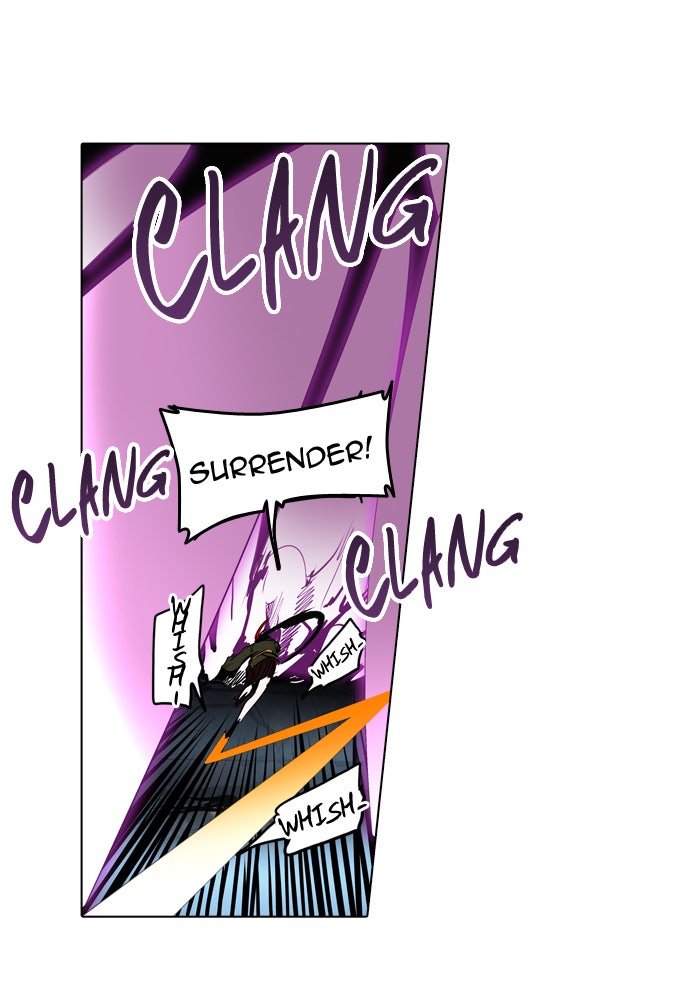 Tower of God Manga Chapter 271 page 48 - [Season 2] Ep. 191