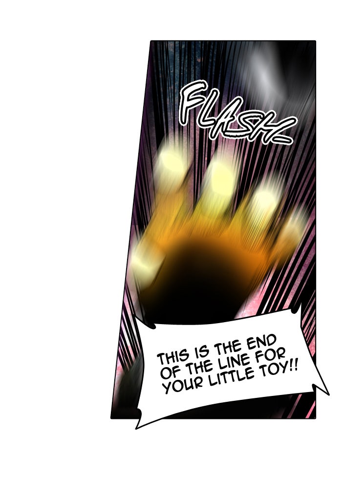 Tower of God Manga Chapter 271 page 49 - [Season 2] Ep. 191