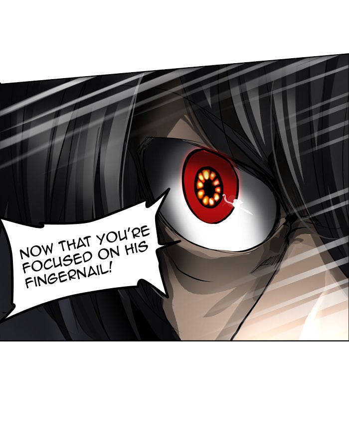Tower of God Manga Chapter 271 page 51 - [Season 2] Ep. 191
