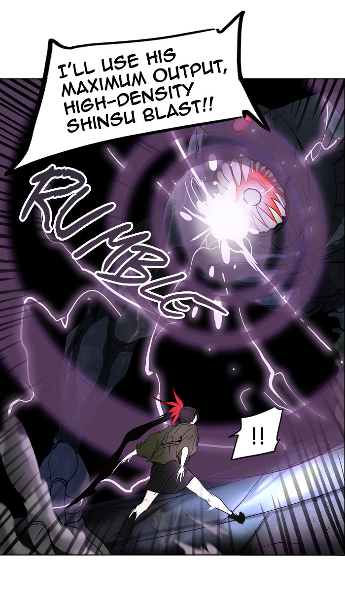 Tower of God Manga Chapter 271 page 52 - [Season 2] Ep. 191