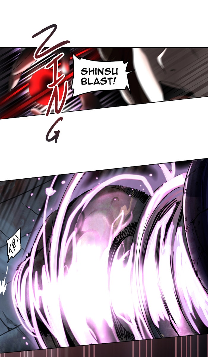 Tower of God Manga Chapter 271 page 54 - [Season 2] Ep. 191