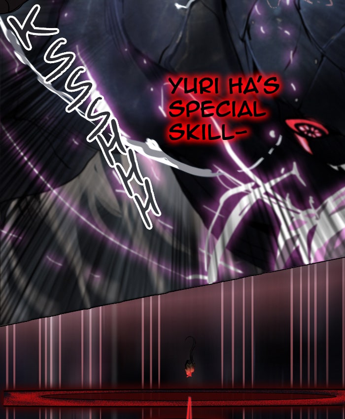 Tower of God Manga Chapter 271 page 56 - [Season 2] Ep. 191