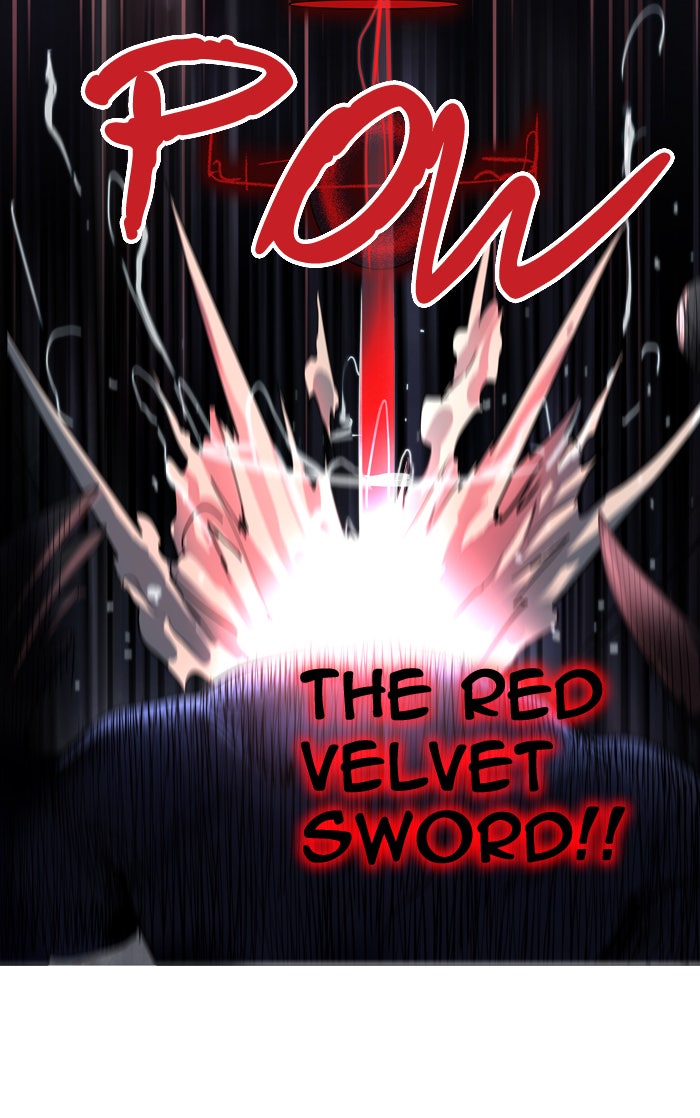 Tower of God Manga Chapter 271 page 57 - [Season 2] Ep. 191