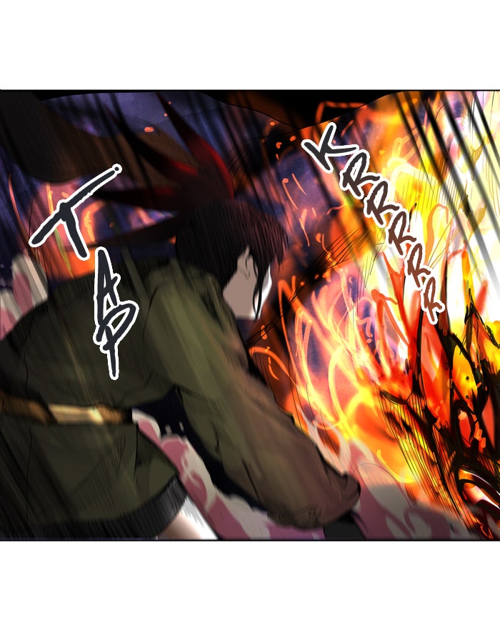 Tower of God Manga Chapter 271 page 58 - [Season 2] Ep. 191