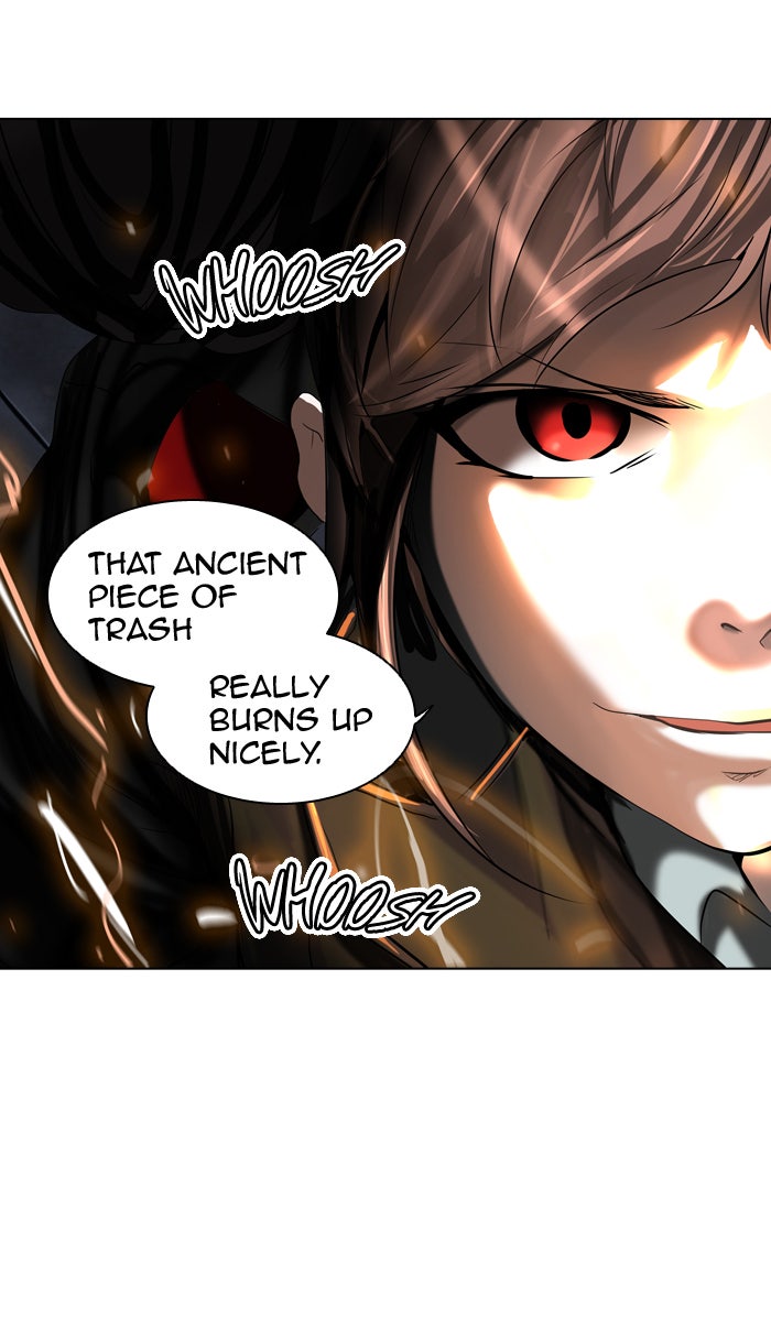 Tower of God Manga Chapter 271 page 59 - [Season 2] Ep. 191