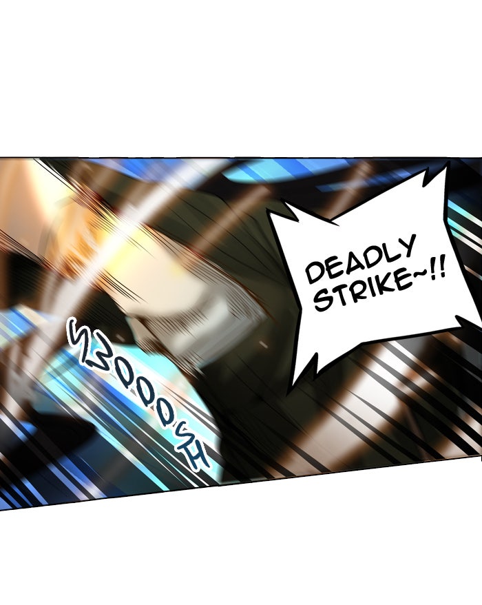 Tower of God Manga Chapter 271 page 6 - [Season 2] Ep. 191