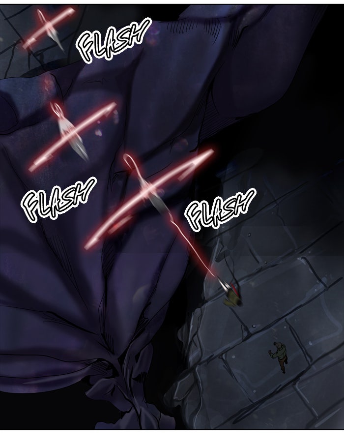 Tower of God Manga Chapter 271 page 62 - [Season 2] Ep. 191