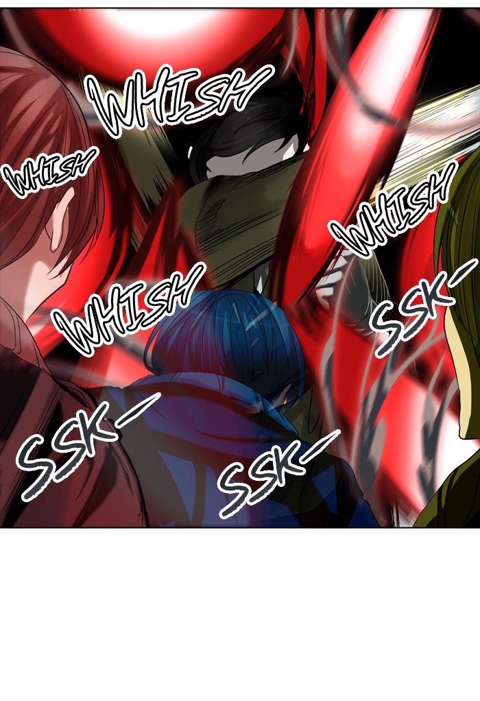 Tower of God Manga Chapter 271 page 66 - [Season 2] Ep. 191