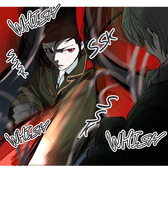 Tower of God Manga Chapter 271 page 67 - [Season 2] Ep. 191
