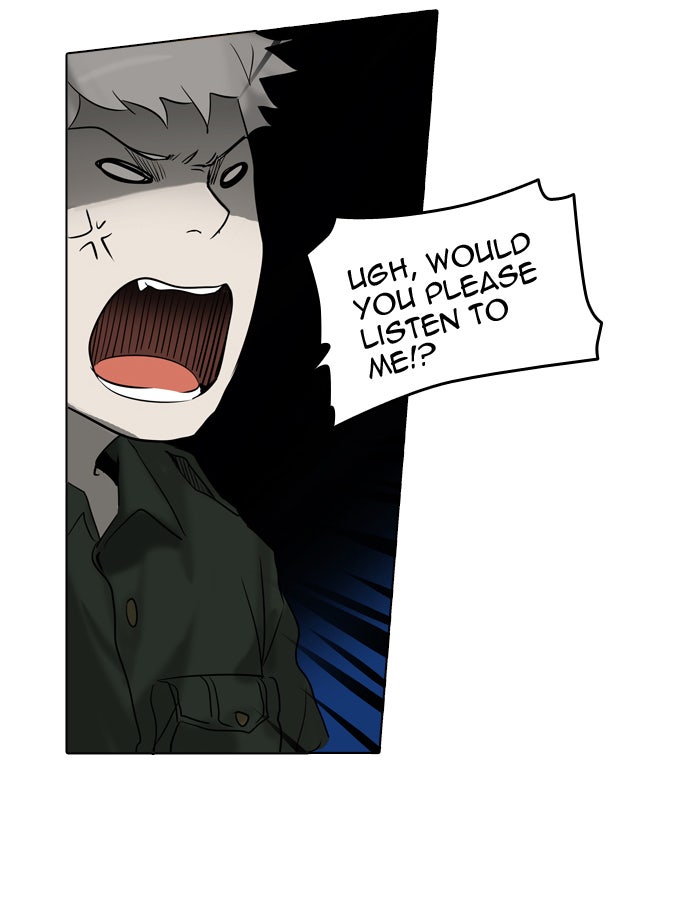 Tower of God Manga Chapter 271 page 7 - [Season 2] Ep. 191