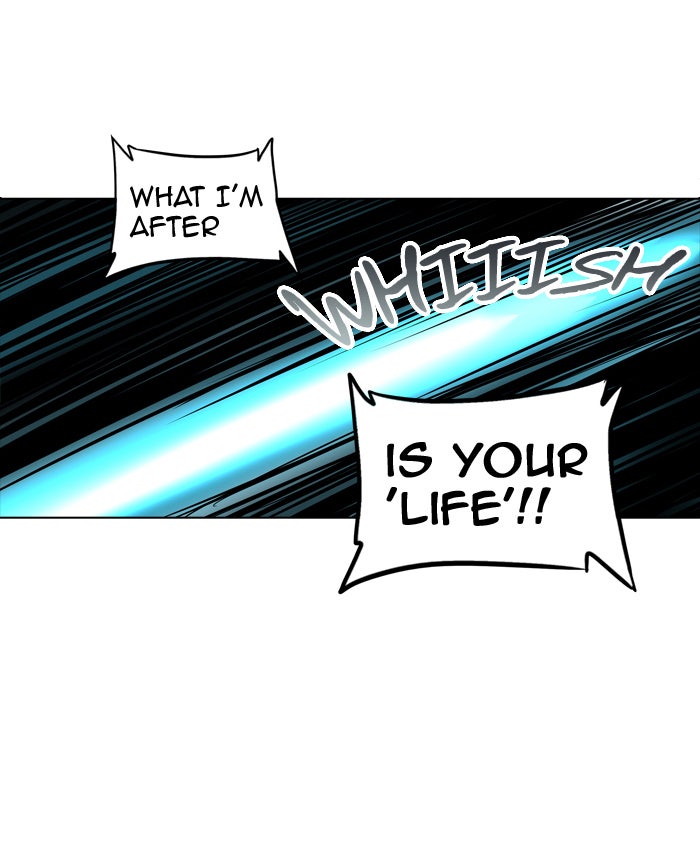 Tower of God Manga Chapter 271 page 70 - [Season 2] Ep. 191