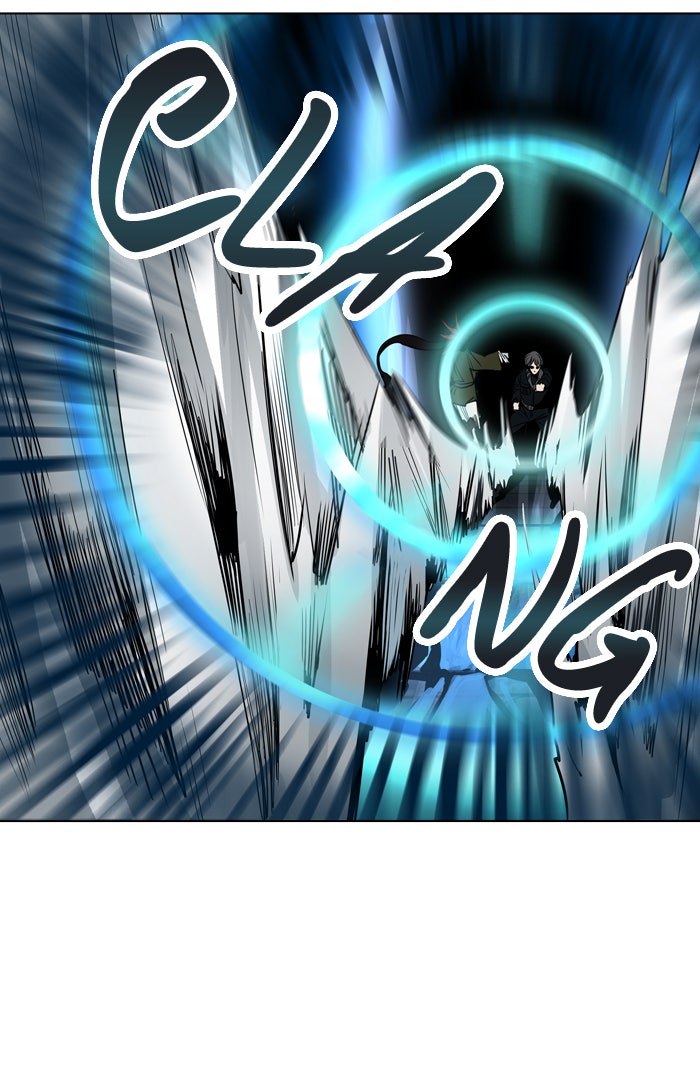 Tower of God Manga Chapter 271 page 71 - [Season 2] Ep. 191