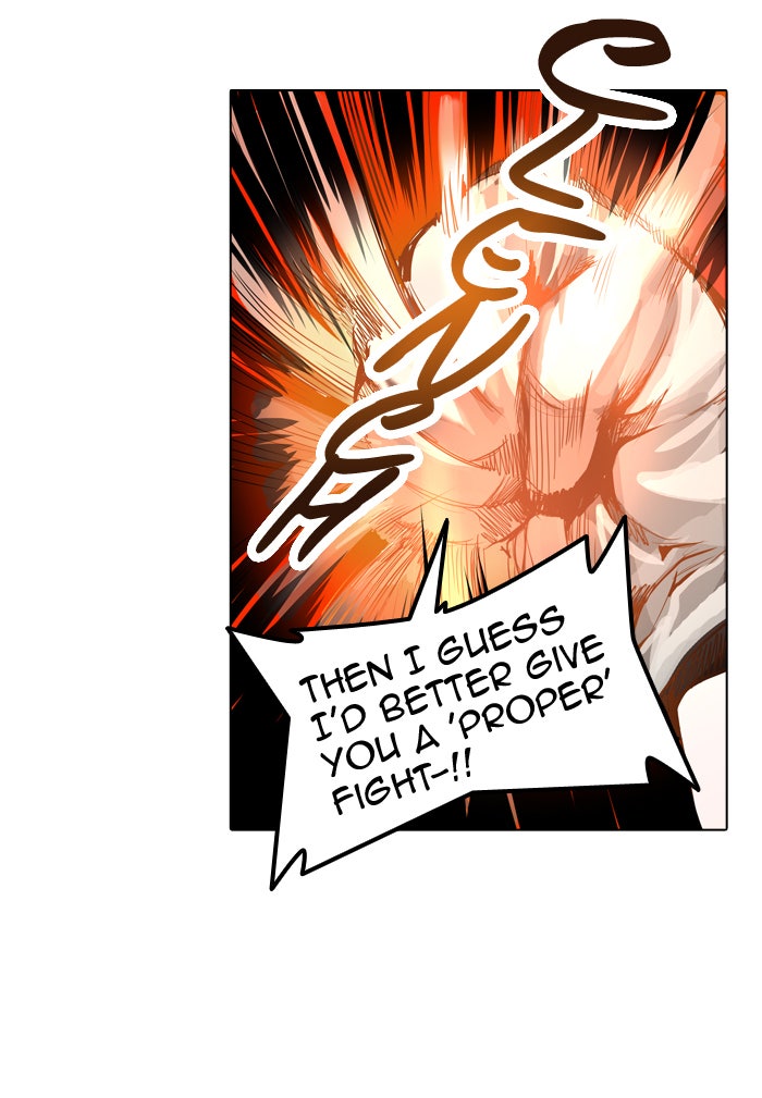 Tower of God Manga Chapter 271 page 73 - [Season 2] Ep. 191