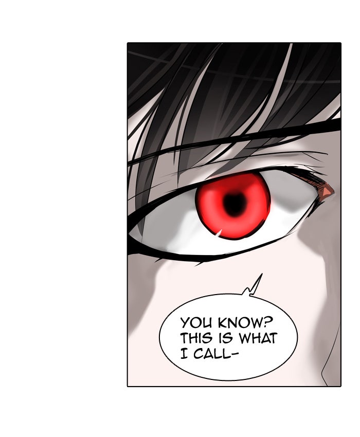 Tower of God Manga Chapter 271 page 77 - [Season 2] Ep. 191