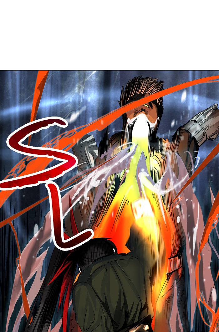 Tower of God Manga Chapter 271 page 78 - [Season 2] Ep. 191