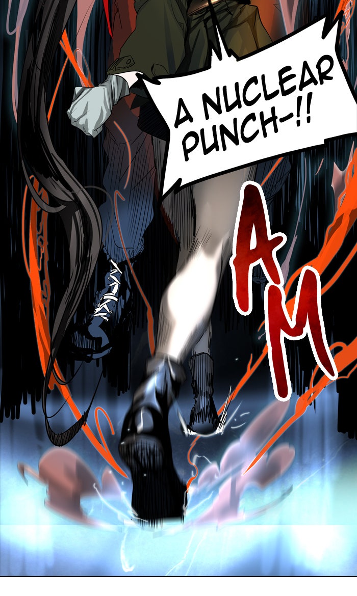 Tower of God Manga Chapter 271 page 79 - [Season 2] Ep. 191