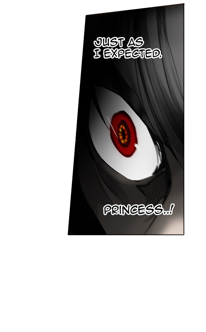 Tower of God Manga Chapter 271 page 8 - [Season 2] Ep. 191