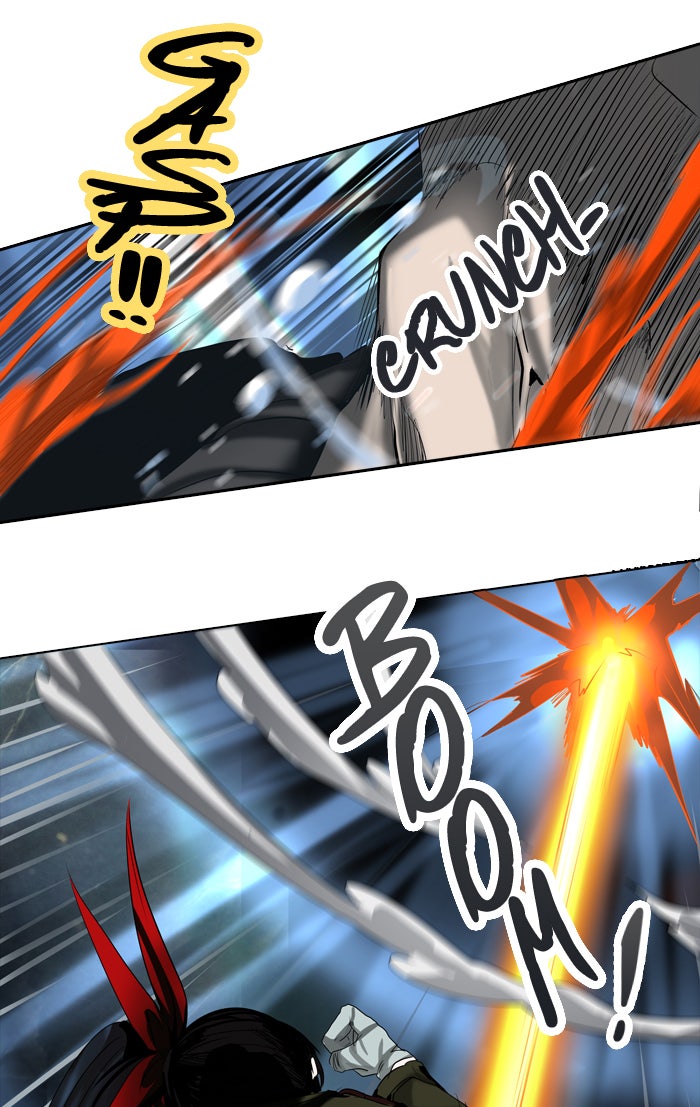 Tower of God Manga Chapter 271 page 80 - [Season 2] Ep. 191