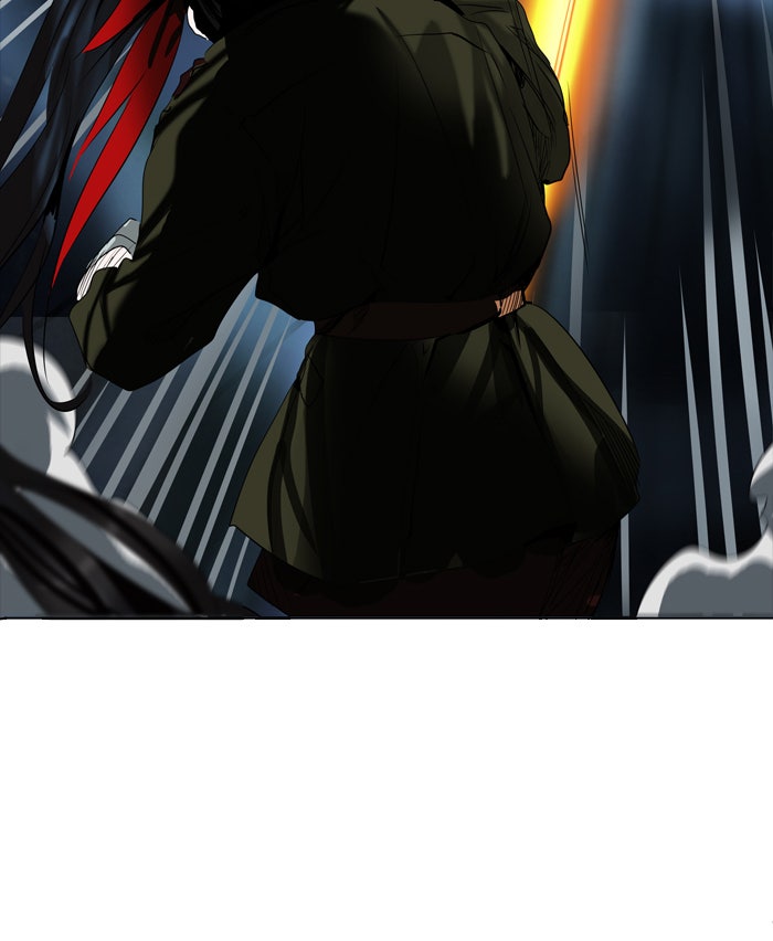Tower of God Manga Chapter 271 page 81 - [Season 2] Ep. 191