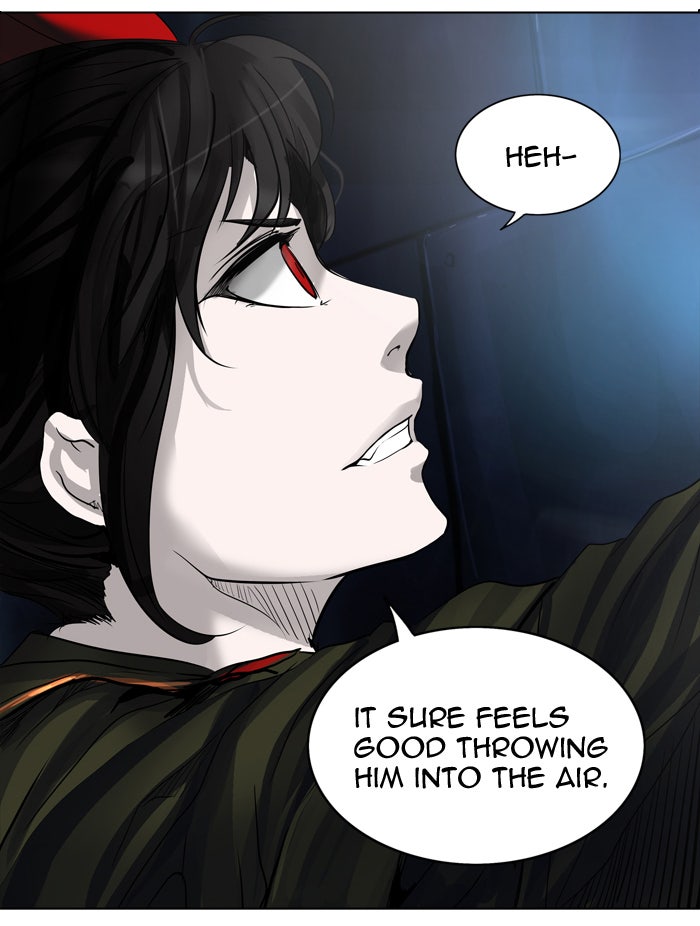 Tower of God Manga Chapter 271 page 82 - [Season 2] Ep. 191