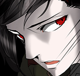 Tower of God Manga Chapter 271 ([Season 2] Ep. 191) cover