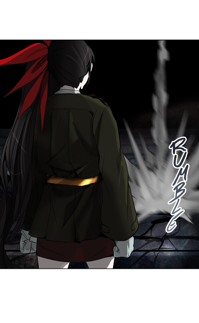 Tower of God Manga Chapter 272 page 1 - [Season 2] Ep. 192