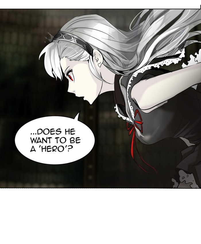 Tower of God Manga Chapter 272 page 10 - [Season 2] Ep. 192