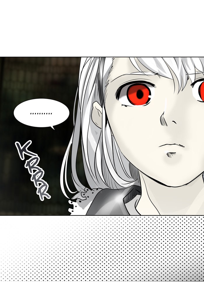 Tower of God Manga Chapter 272 page 14 - [Season 2] Ep. 192