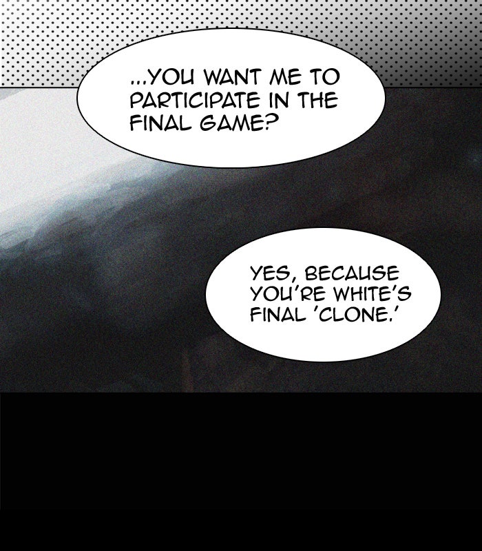 Tower of God Manga Chapter 272 page 15 - [Season 2] Ep. 192