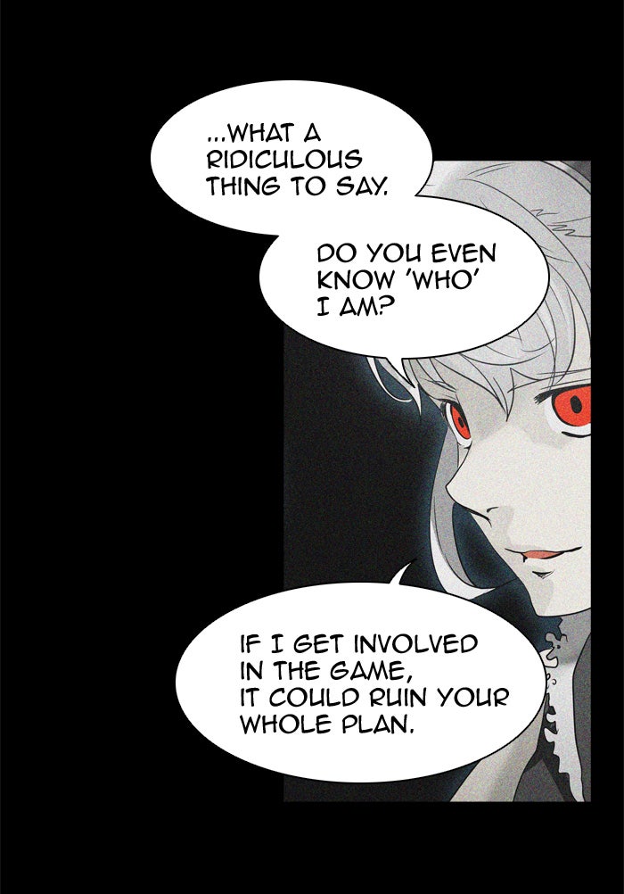 Tower of God Manga Chapter 272 page 17 - [Season 2] Ep. 192