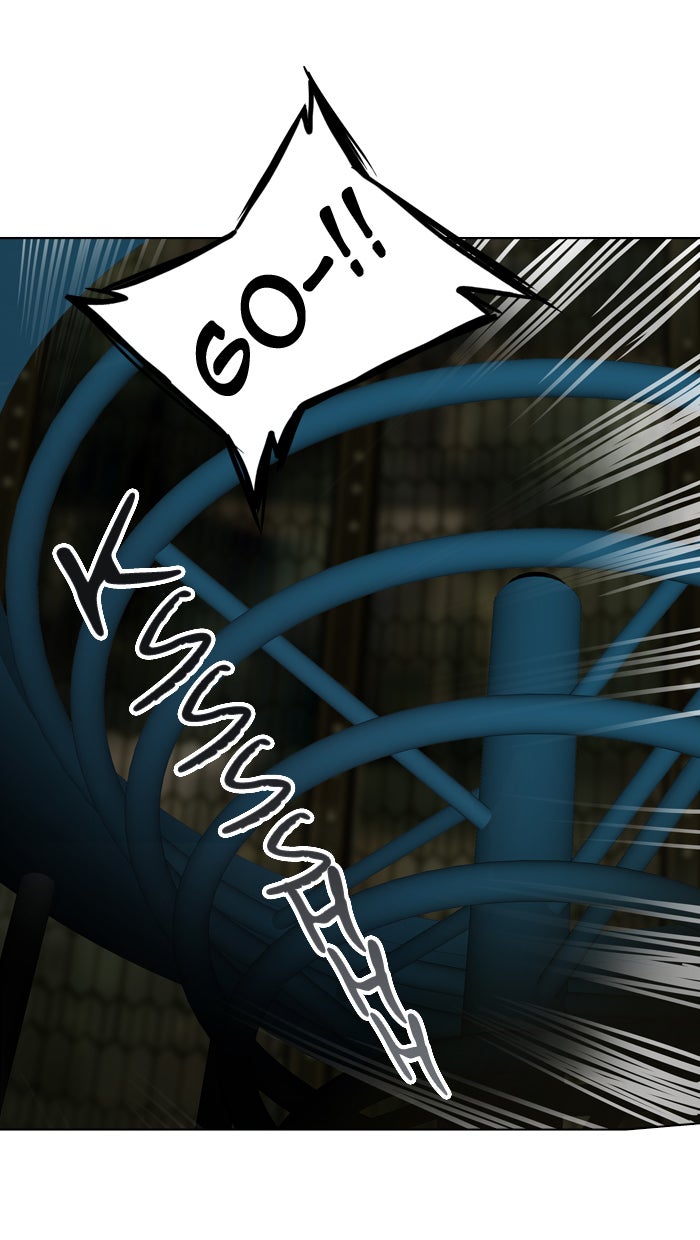 Tower of God Manga Chapter 272 page 27 - [Season 2] Ep. 192