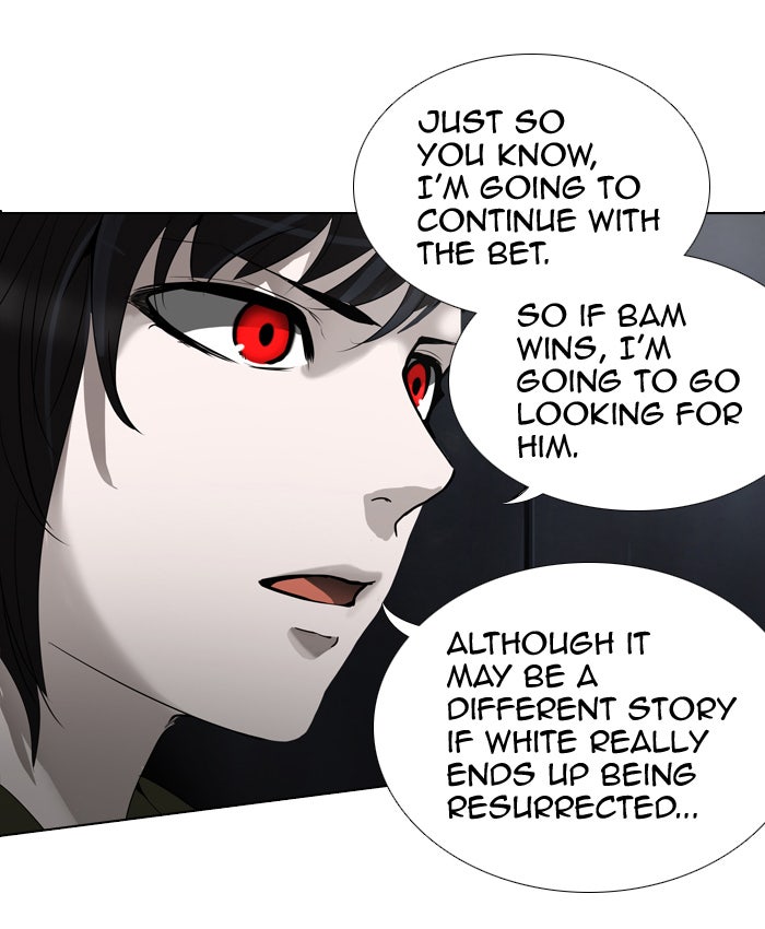 Tower of God Manga Chapter 272 page 3 - [Season 2] Ep. 192