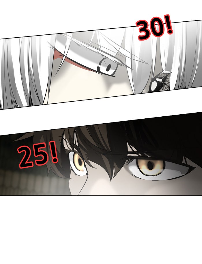 Tower of God Manga Chapter 272 page 32 - [Season 2] Ep. 192