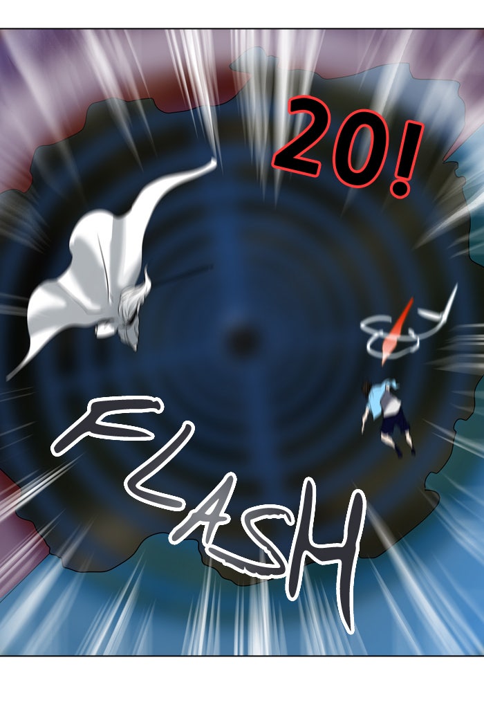 Tower of God Manga Chapter 272 page 33 - [Season 2] Ep. 192