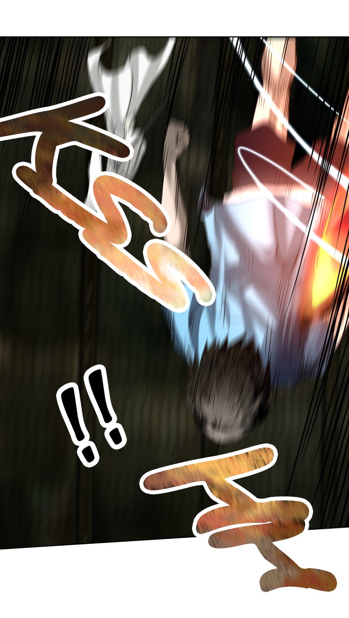 Tower of God Manga Chapter 272 page 35 - [Season 2] Ep. 192