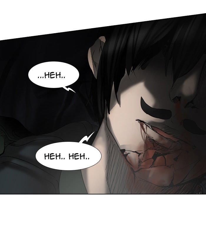 Tower of God Manga Chapter 272 page 4 - [Season 2] Ep. 192