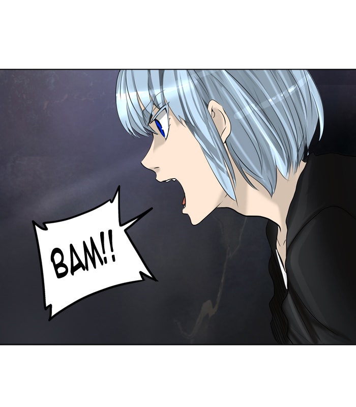 Tower of God Manga Chapter 272 page 41 - [Season 2] Ep. 192