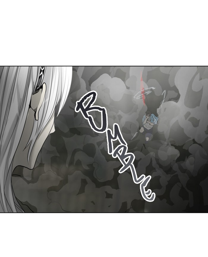 Tower of God Manga Chapter 272 page 44 - [Season 2] Ep. 192