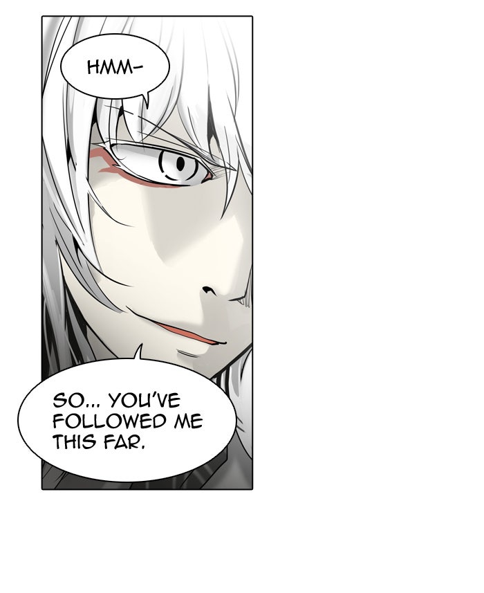 Tower of God Manga Chapter 272 page 45 - [Season 2] Ep. 192