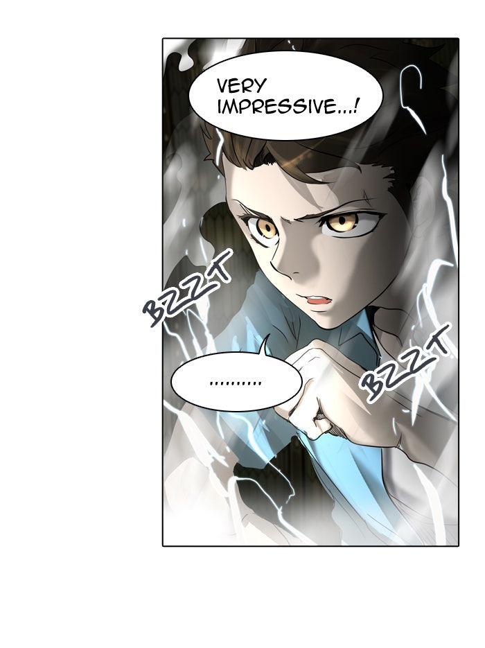 Tower of God Manga Chapter 272 page 46 - [Season 2] Ep. 192