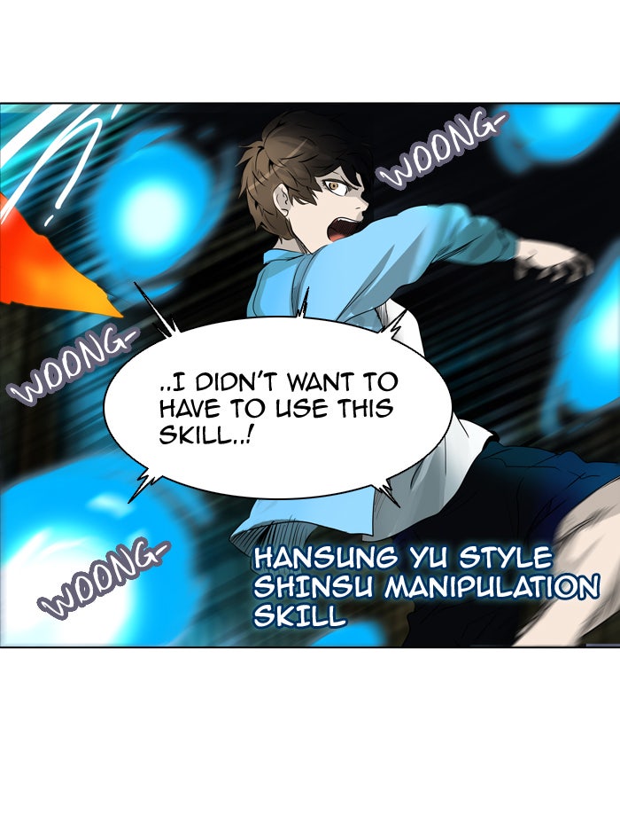 Tower of God Manga Chapter 272 page 47 - [Season 2] Ep. 192