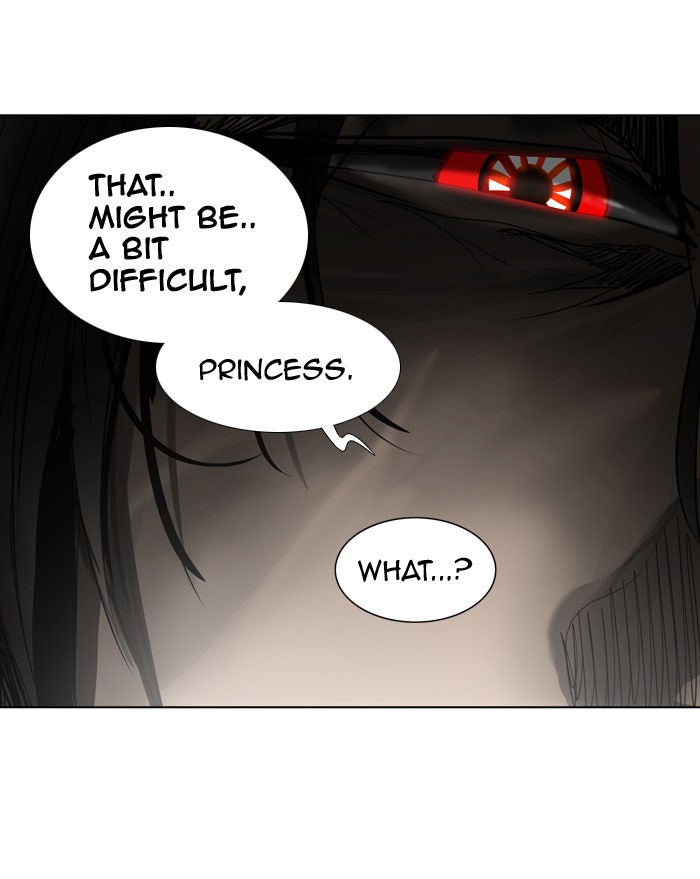 Tower of God Manga Chapter 272 page 5 - [Season 2] Ep. 192